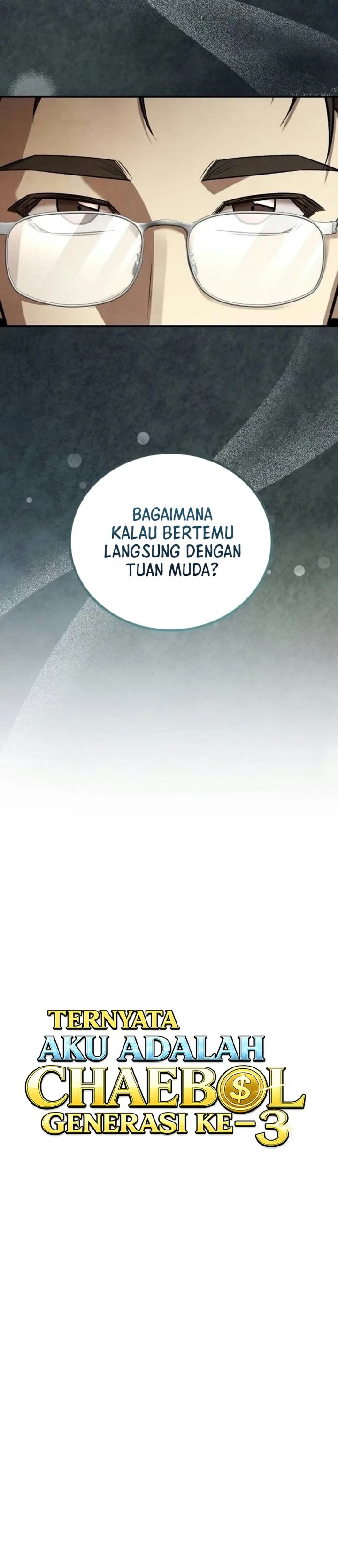 Turns Out to Be a Third-Generation Chaebol Chapter 18 - Page 18