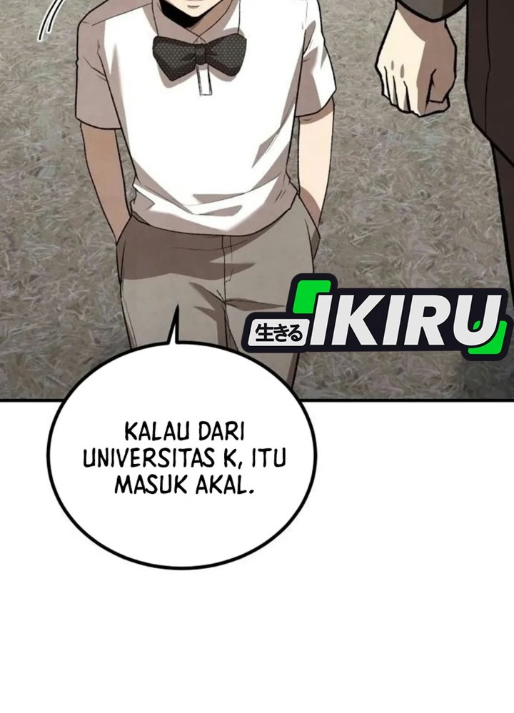 Turns Out to Be a Third-Generation Chaebol Chapter 18 - Page 21
