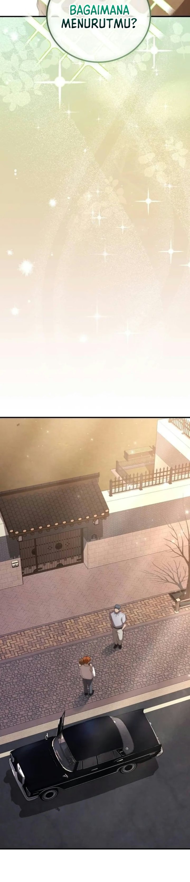Turns Out to Be a Third-Generation Chaebol Chapter 18 - Page 38