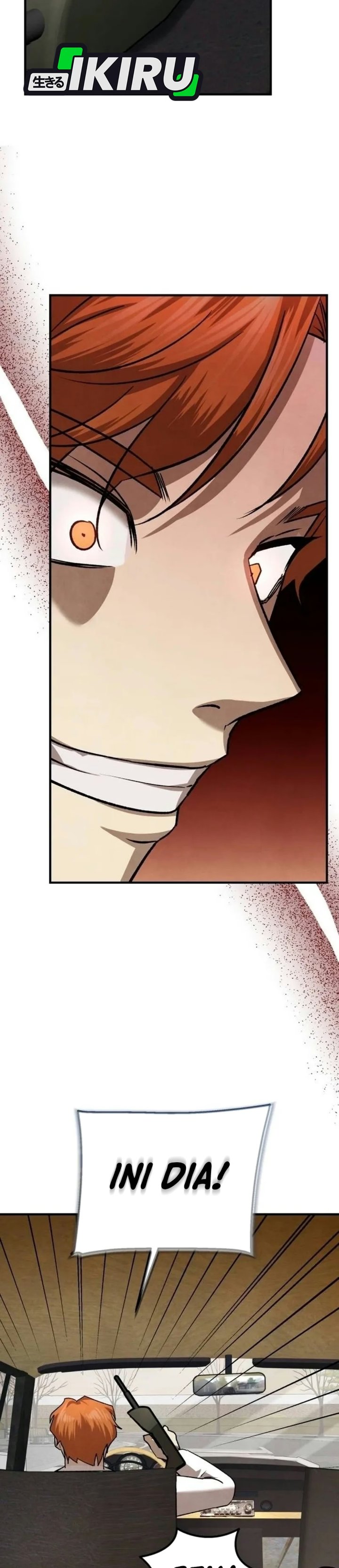 Turns Out to Be a Third-Generation Chaebol Chapter 18 - Page 45