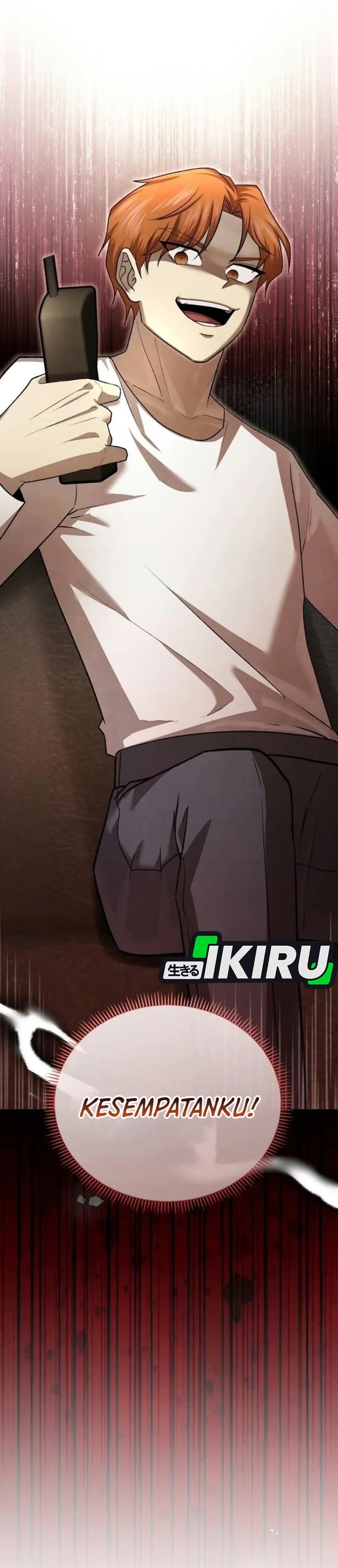 Turns Out to Be a Third-Generation Chaebol Chapter 18 - Page 48