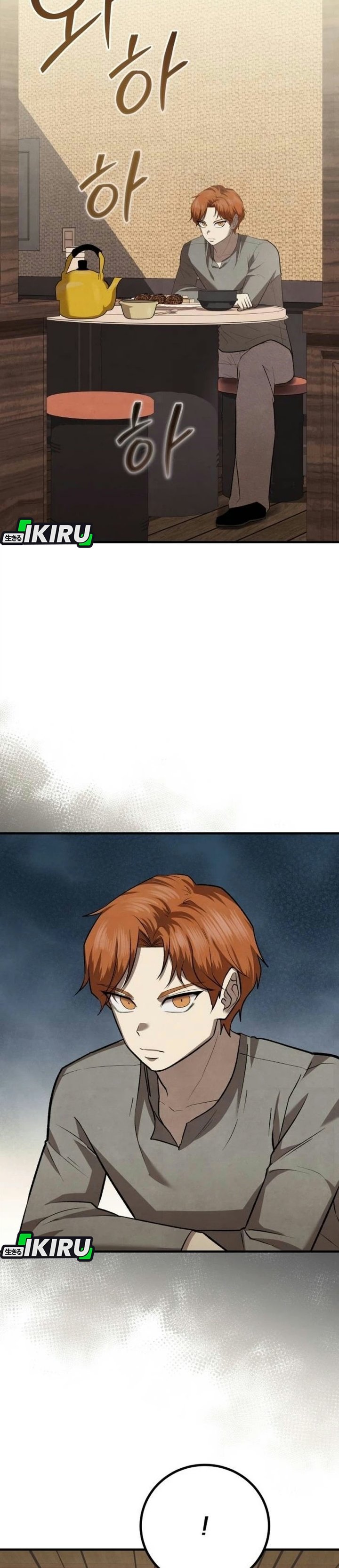 Turns Out to Be a Third-Generation Chaebol Chapter 19 - Page 20