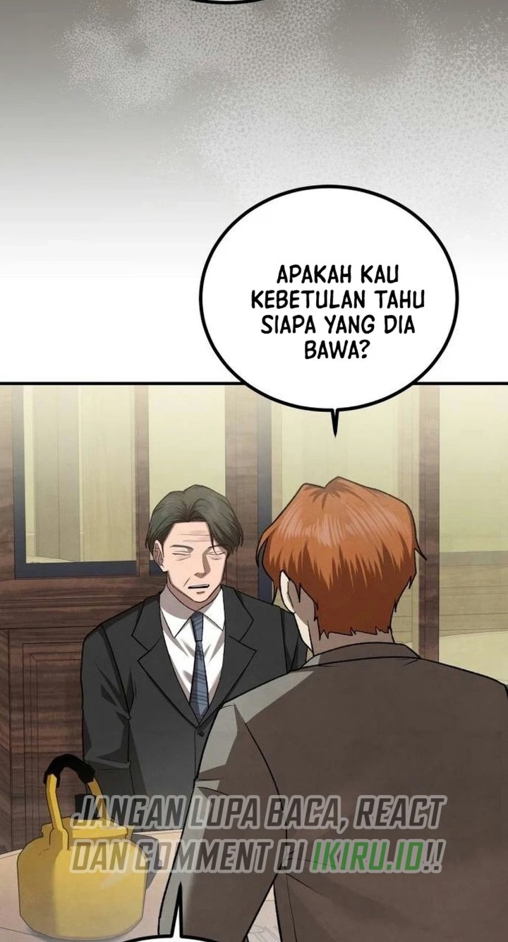 Turns Out to Be a Third-Generation Chaebol Chapter 19 - Page 25