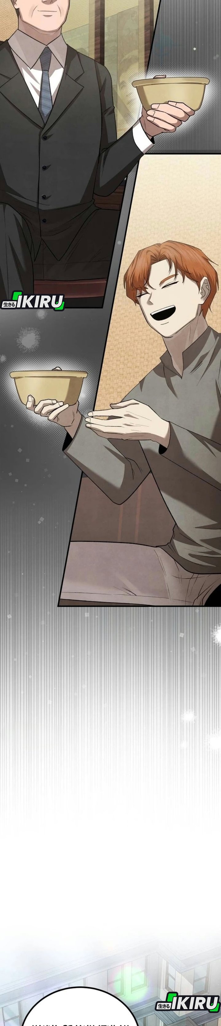 Turns Out to Be a Third-Generation Chaebol Chapter 19 - Page 29