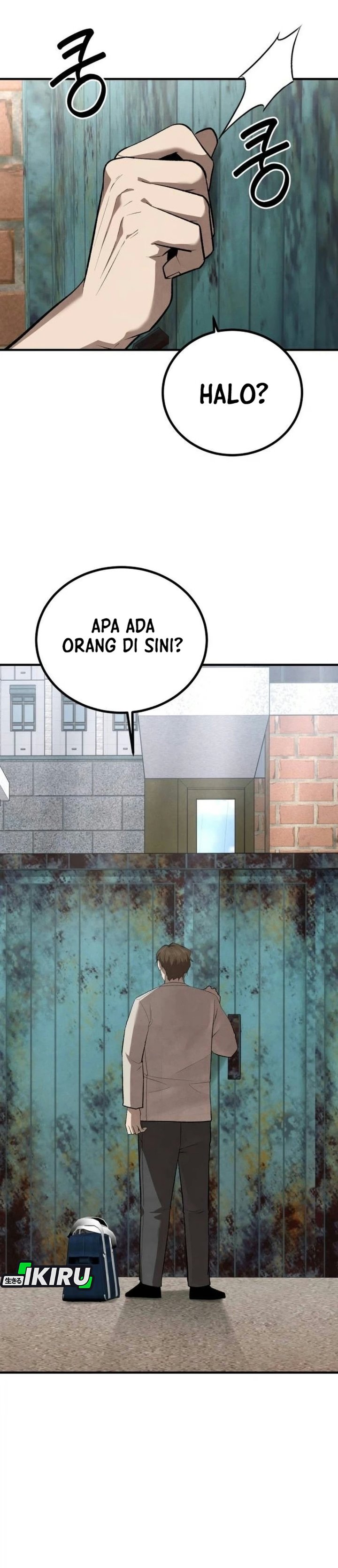 Turns Out to Be a Third-Generation Chaebol Chapter 19 - Page 3