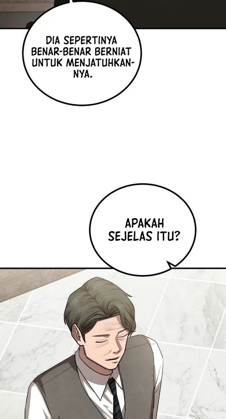 Turns Out to Be a Third-Generation Chaebol Chapter 19 - Page 31