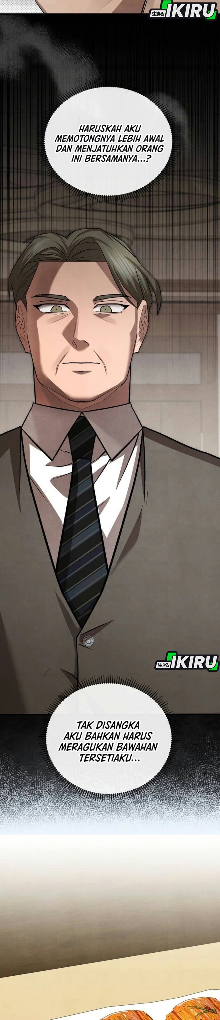 Turns Out to Be a Third-Generation Chaebol Chapter 19 - Page 34