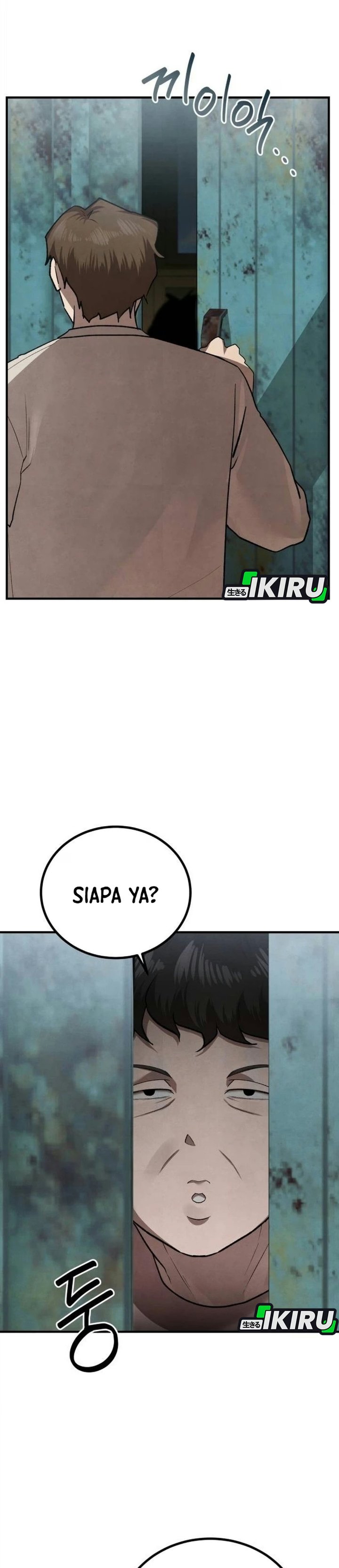 Turns Out to Be a Third-Generation Chaebol Chapter 19 - Page 4