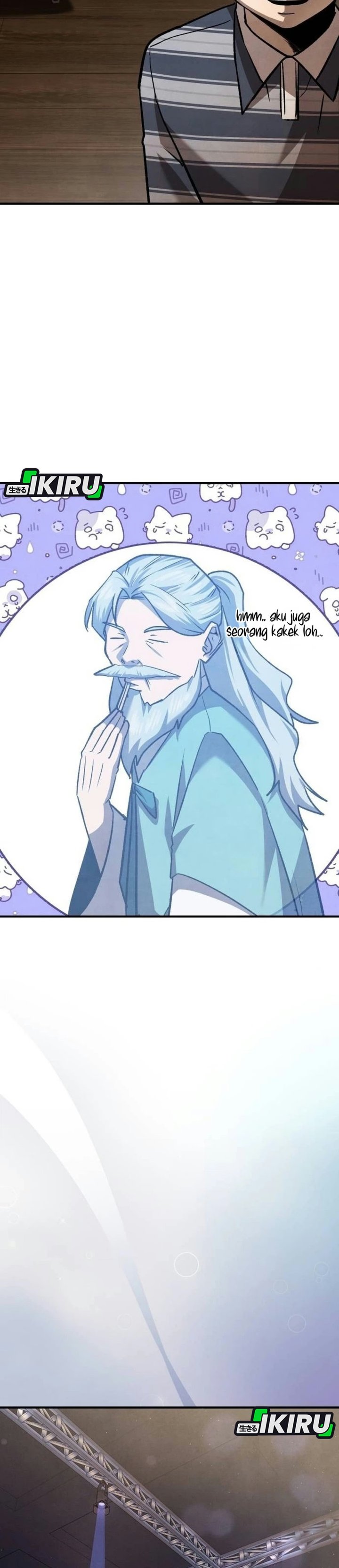 Turns Out to Be a Third-Generation Chaebol Chapter 19 - Page 41