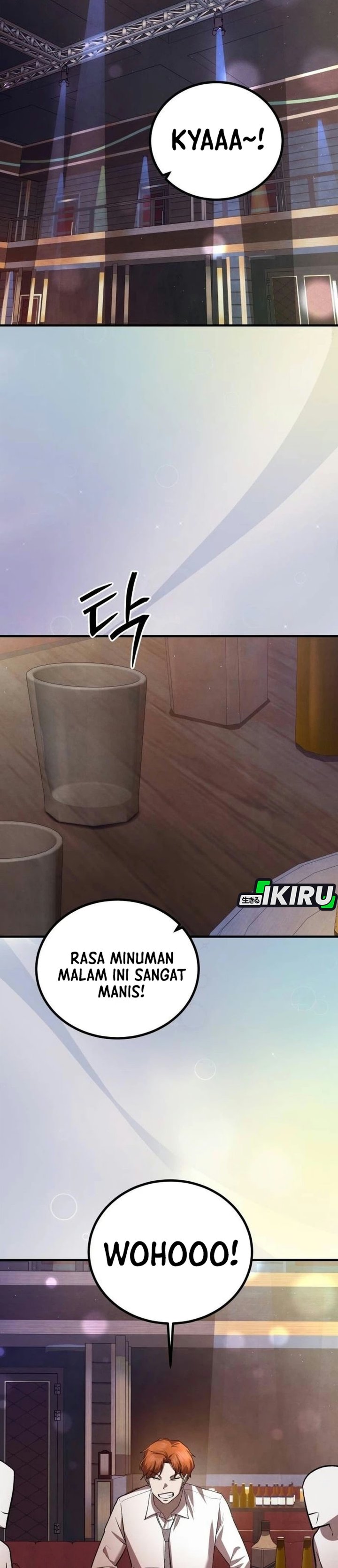 Turns Out to Be a Third-Generation Chaebol Chapter 19 - Page 42
