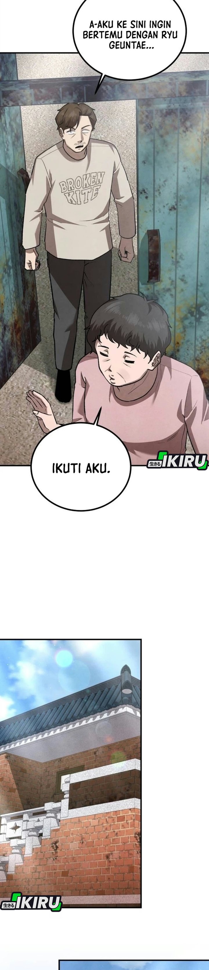 Turns Out to Be a Third-Generation Chaebol Chapter 19 - Page 5