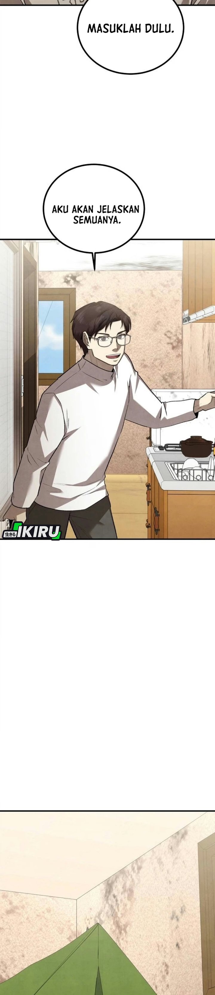 Turns Out to Be a Third-Generation Chaebol Chapter 19 - Page 9