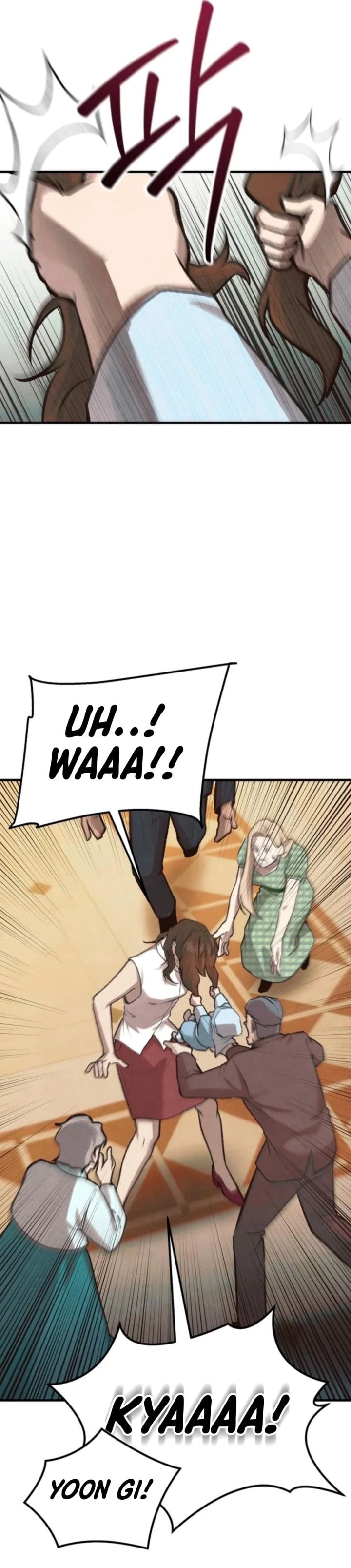 Baca Turns Out to Be a Third-Generation Chaebol Chapter 2 Bahasa Indonesia page 42