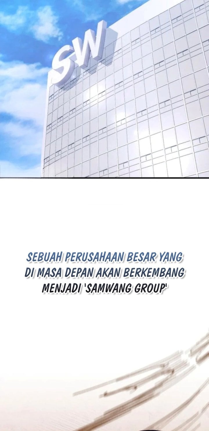 Baca Turns Out to Be a Third-Generation Chaebol Chapter 2 Bahasa Indonesia page 52