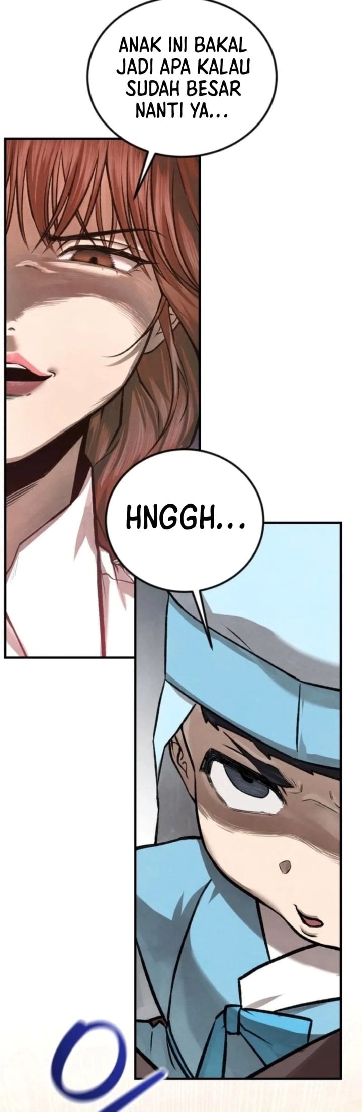 Baca Turns Out to Be a Third-Generation Chaebol Chapter 2 Bahasa Indonesia page 76