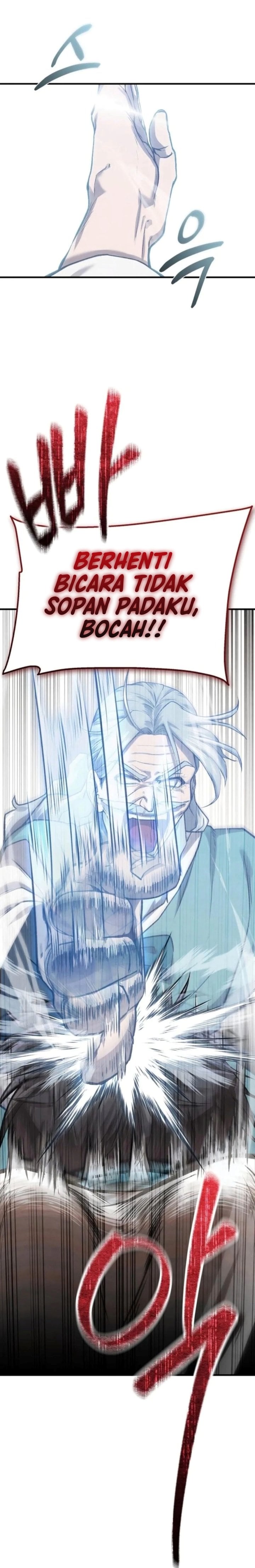 Baca Turns Out to Be a Third-Generation Chaebol Chapter 2 Bahasa Indonesia page 130