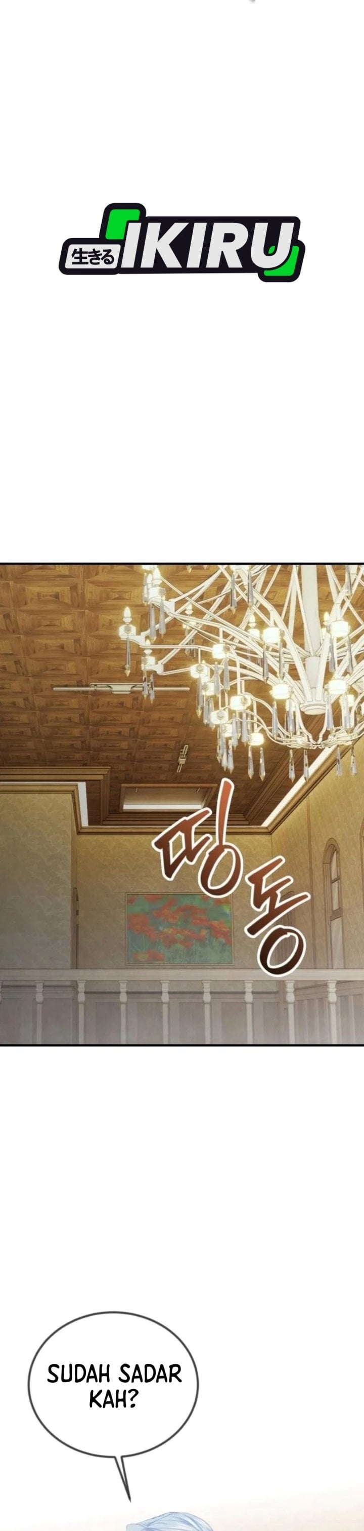 Baca Turns Out to Be a Third-Generation Chaebol Chapter 2 Bahasa Indonesia page 132