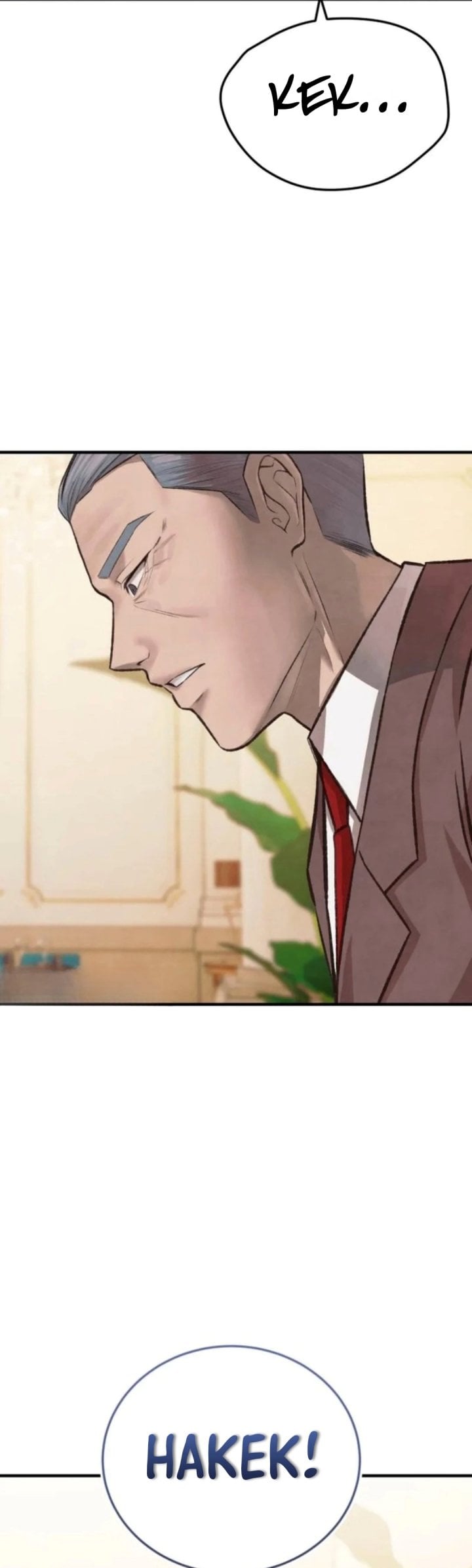 Baca Turns Out to Be a Third-Generation Chaebol Chapter 2 Bahasa Indonesia page 22