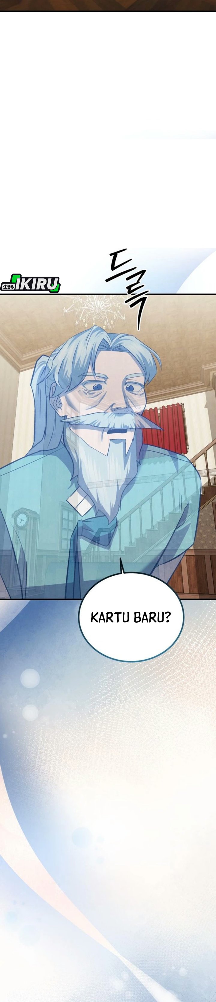 Turns Out to Be a Third-Generation Chaebol Chapter 20 - Page 17