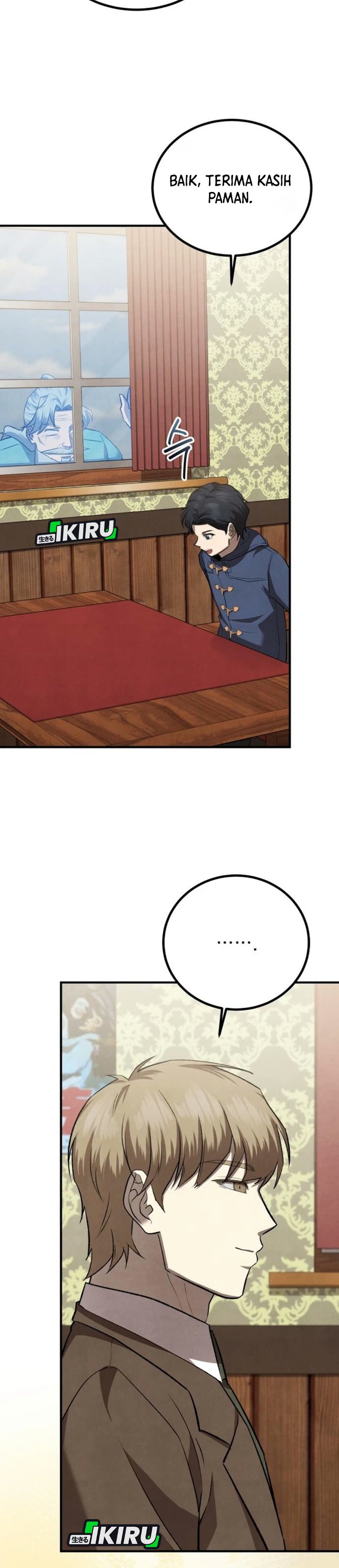 Turns Out to Be a Third-Generation Chaebol Chapter 20 - Page 19