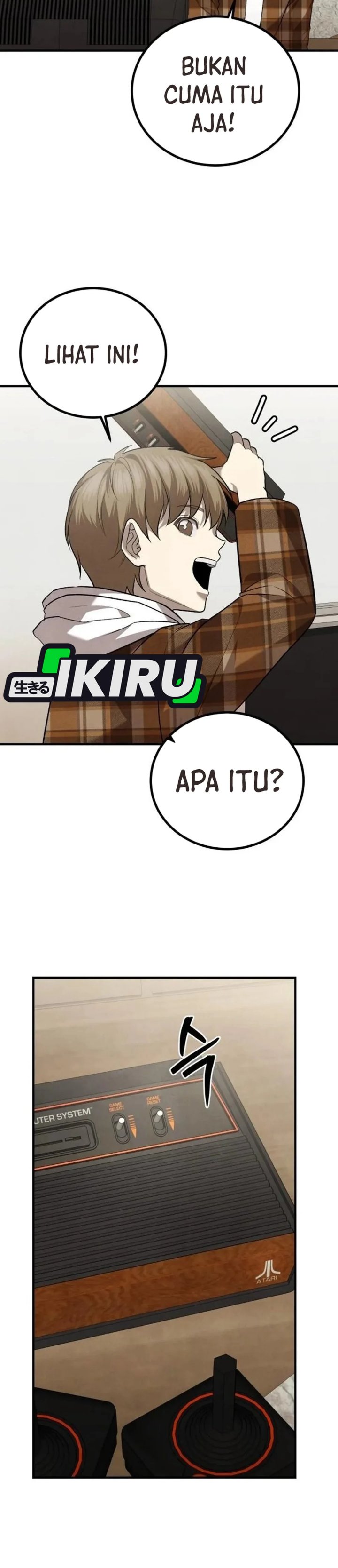Turns Out to Be a Third-Generation Chaebol Chapter 21 - Page 12