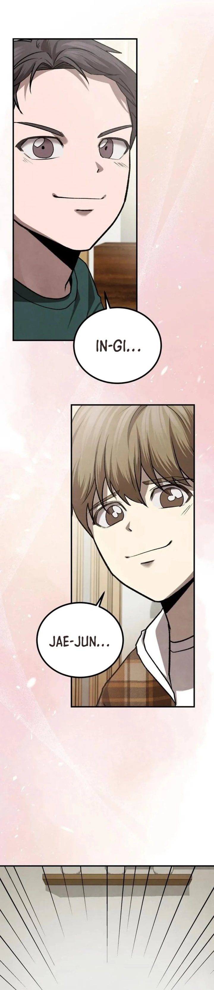 Turns Out to Be a Third-Generation Chaebol Chapter 21 - Page 16