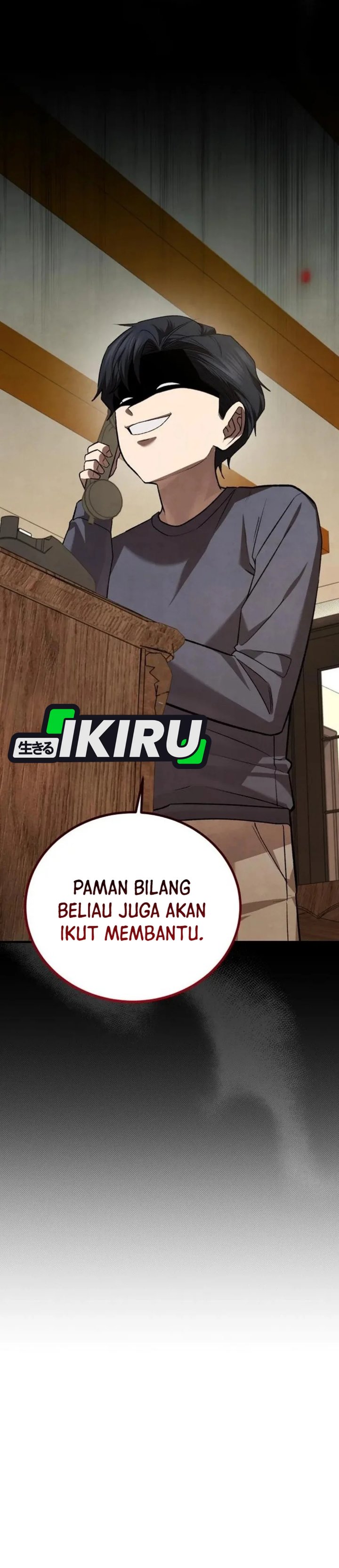 Turns Out to Be a Third-Generation Chaebol Chapter 21 - Page 44