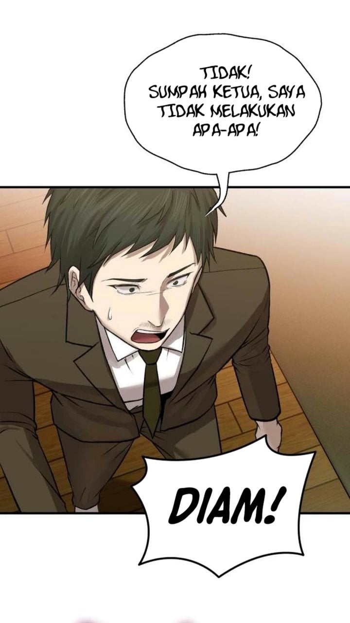 Baca Turns Out to Be a Third-Generation Chaebol Chapter 3 Bahasa Indonesia page 52