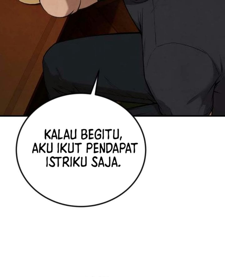 Baca Turns Out to Be a Third-Generation Chaebol Chapter 3 Bahasa Indonesia page 88