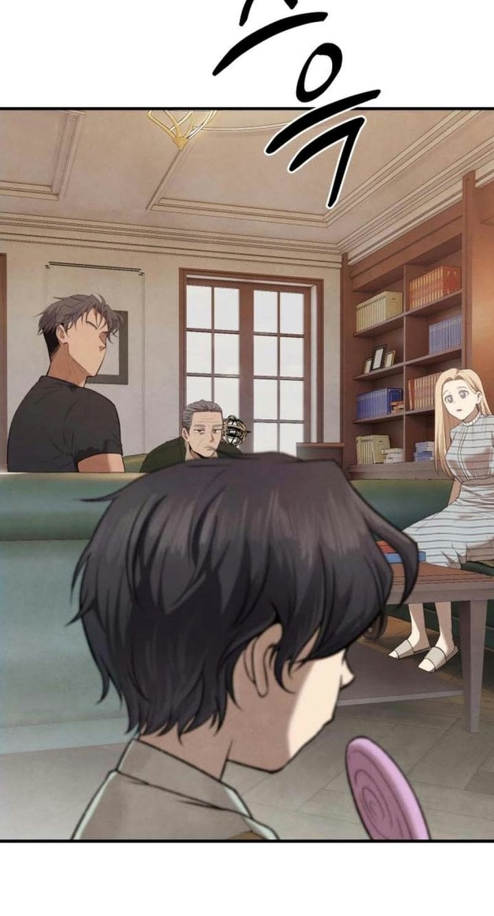 Baca Turns Out to Be a Third-Generation Chaebol Chapter 3 Bahasa Indonesia page 100