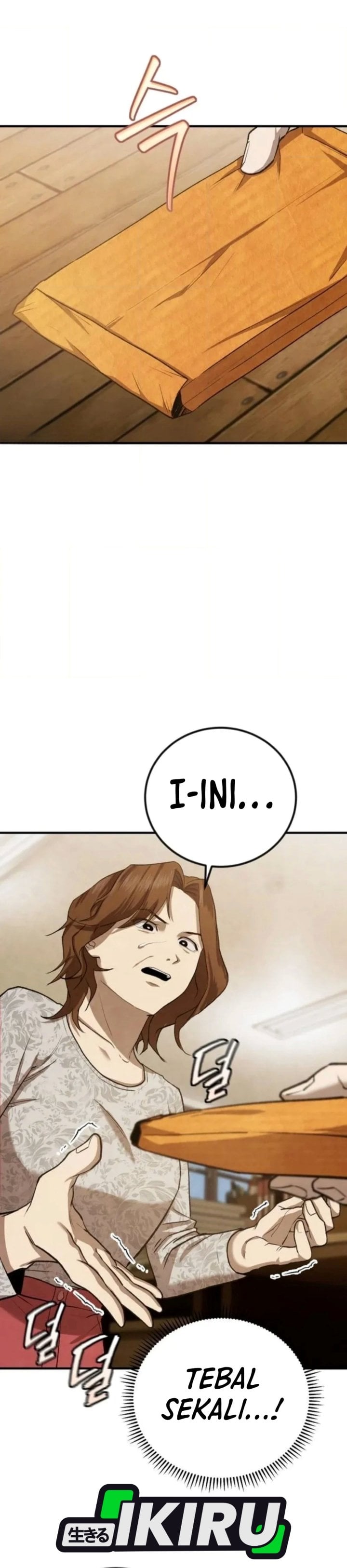 Turns Out to Be a Third-Generation Chaebol Chapter 4 - Page 10
