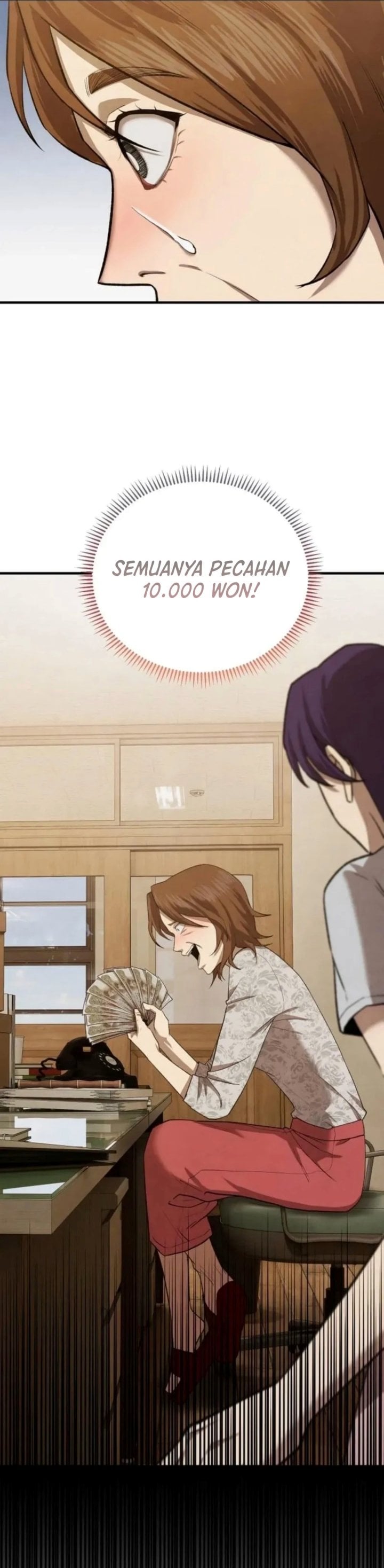 Turns Out to Be a Third-Generation Chaebol Chapter 4 - Page 12