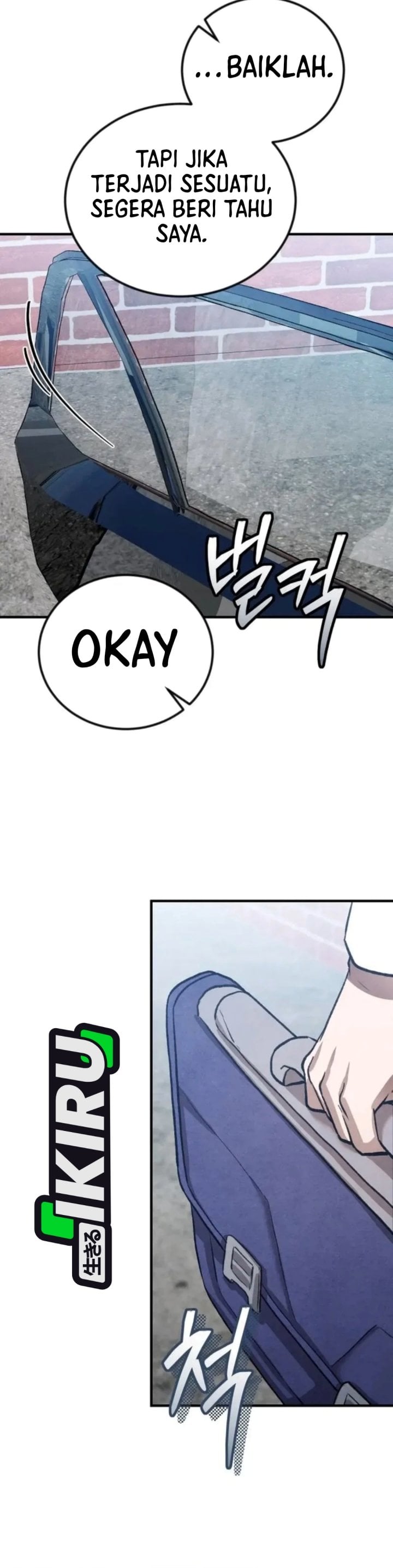 Turns Out to Be a Third-Generation Chaebol Chapter 4 - Page 16