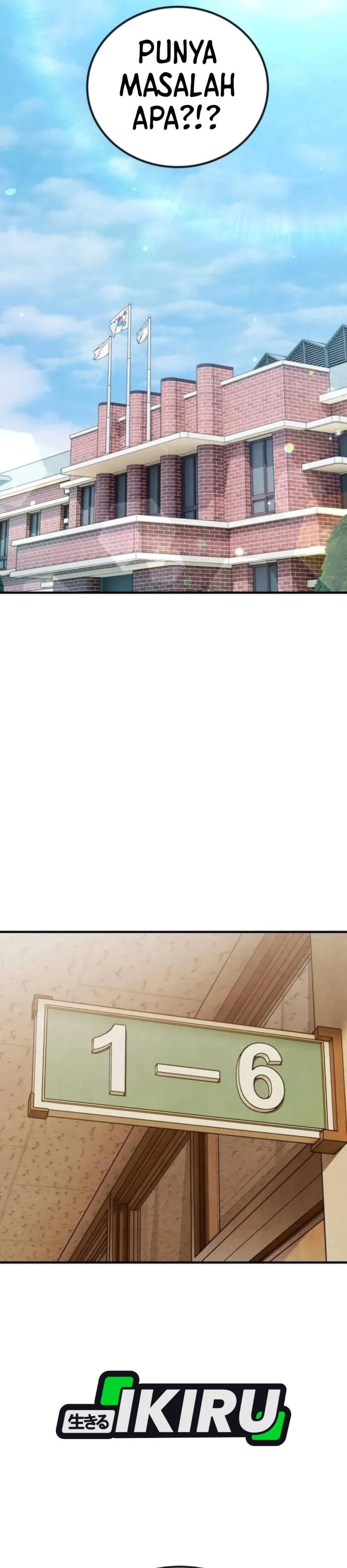 Turns Out to Be a Third-Generation Chaebol Chapter 4 - Page 25