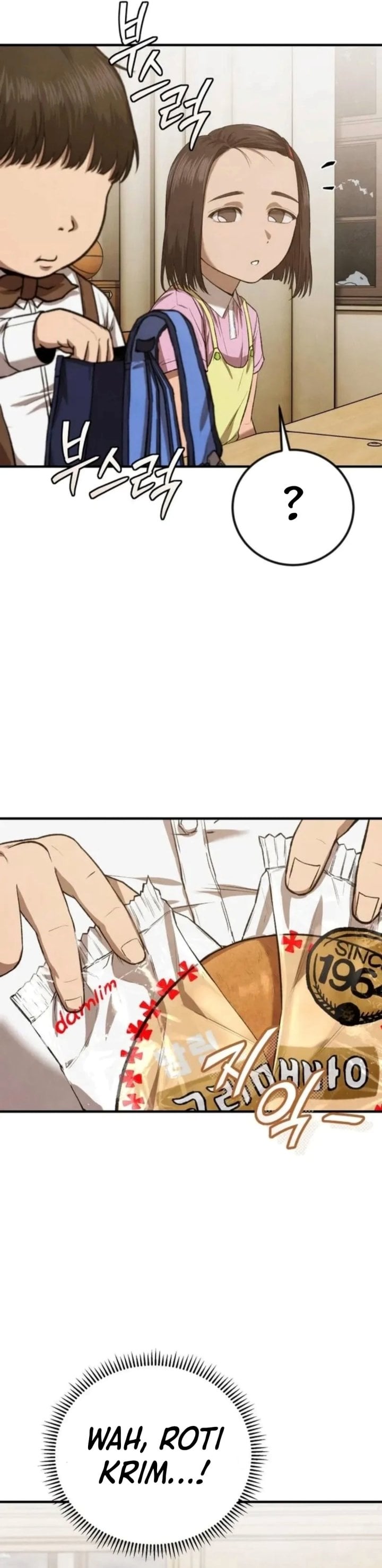 Turns Out to Be a Third-Generation Chaebol Chapter 4 - Page 33