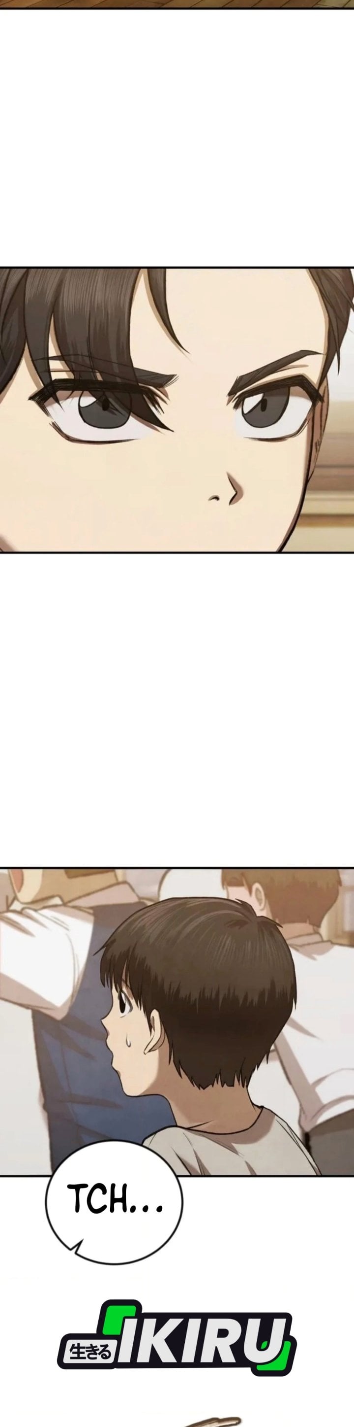 Turns Out to Be a Third-Generation Chaebol Chapter 4 - Page 40
