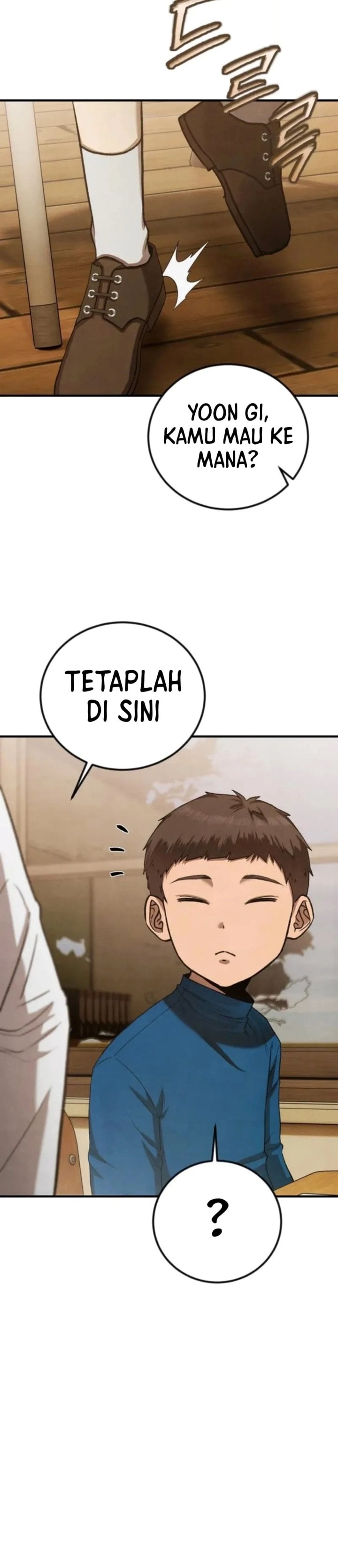 Turns Out to Be a Third-Generation Chaebol Chapter 4 - Page 41