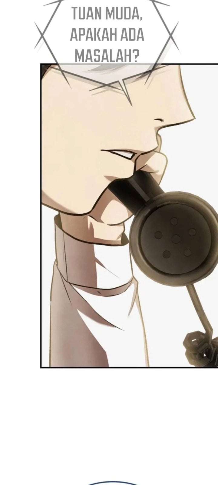 Turns Out to Be a Third-Generation Chaebol Chapter 4 - Page 44
