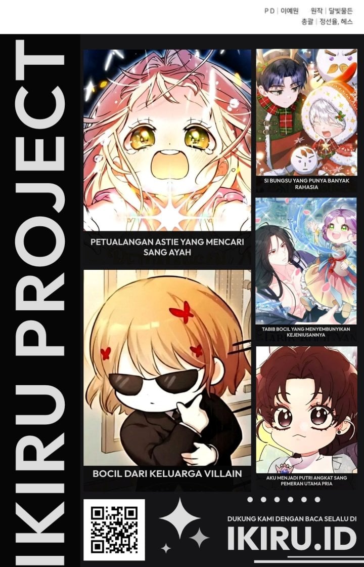 Turns Out to Be a Third-Generation Chaebol Chapter 4 - Page 46