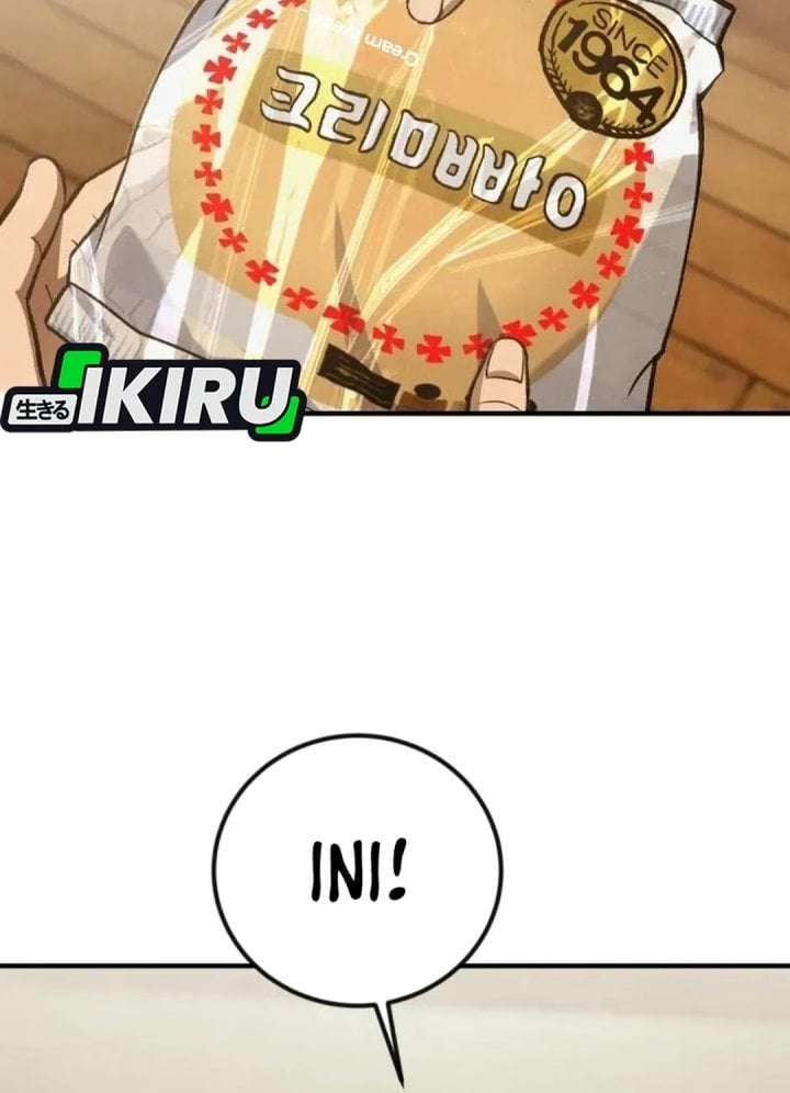 Baca Turns Out to Be a Third-Generation Chaebol Chapter 5 Bahasa Indonesia page 46