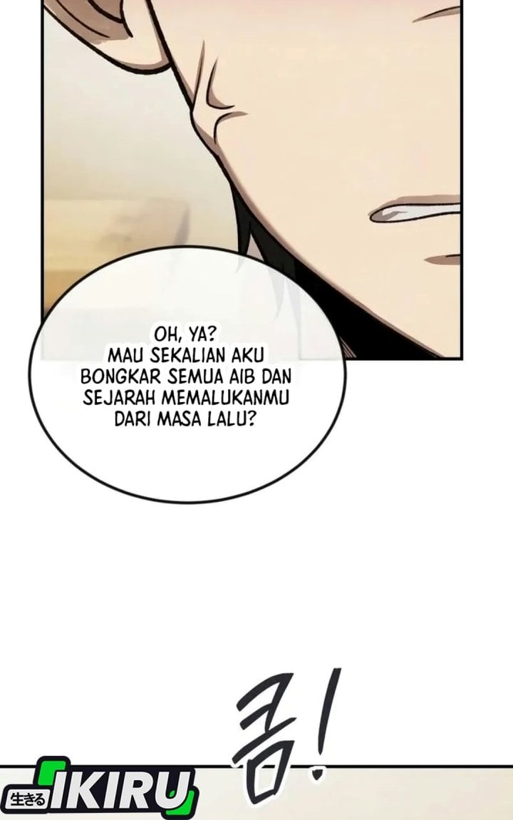 Baca Turns Out to Be a Third-Generation Chaebol Chapter 5 Bahasa Indonesia page 56