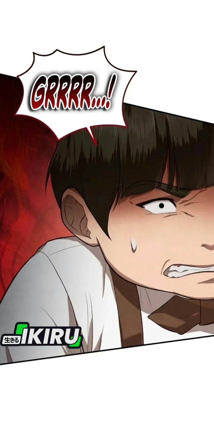 Baca Turns Out to Be a Third-Generation Chaebol Chapter 5 Bahasa Indonesia page 68