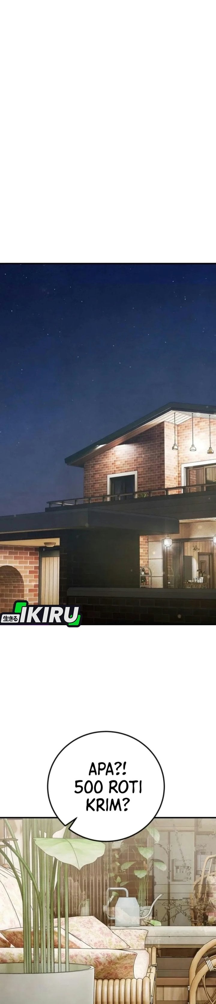 Baca Turns Out to Be a Third-Generation Chaebol Chapter 5 Bahasa Indonesia page 84