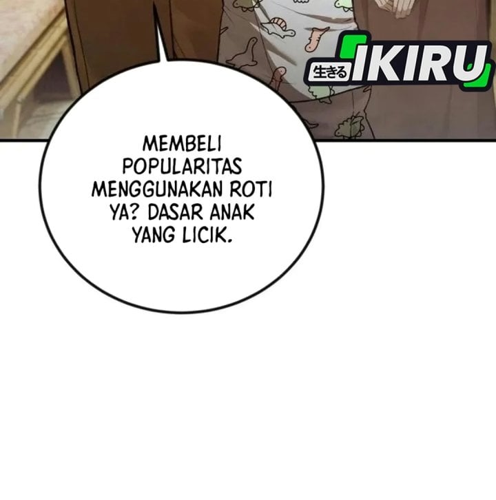 Baca Turns Out to Be a Third-Generation Chaebol Chapter 5 Bahasa Indonesia page 98
