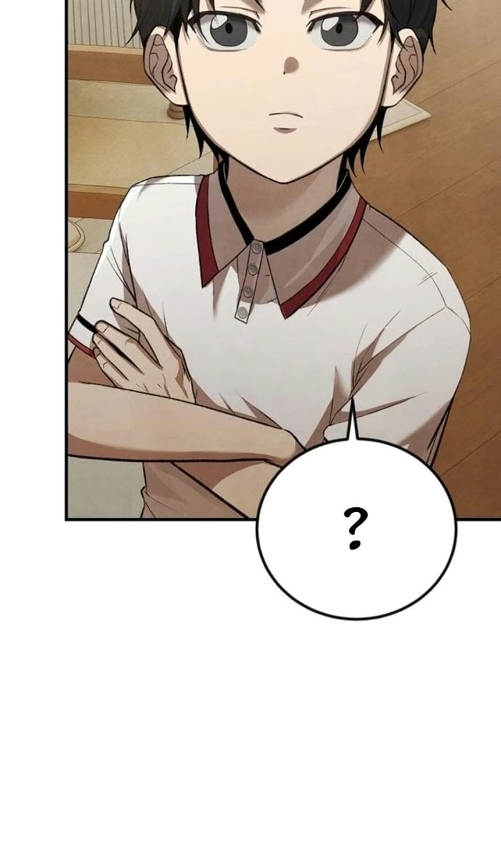 Baca Turns Out to Be a Third-Generation Chaebol Chapter 6 Bahasa Indonesia page 24