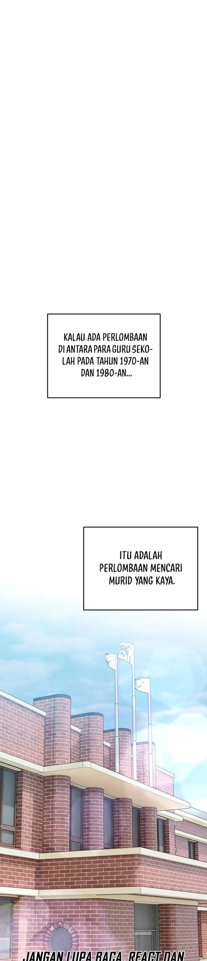 Baca Turns Out to Be a Third-Generation Chaebol Chapter 6 Bahasa Indonesia page 44