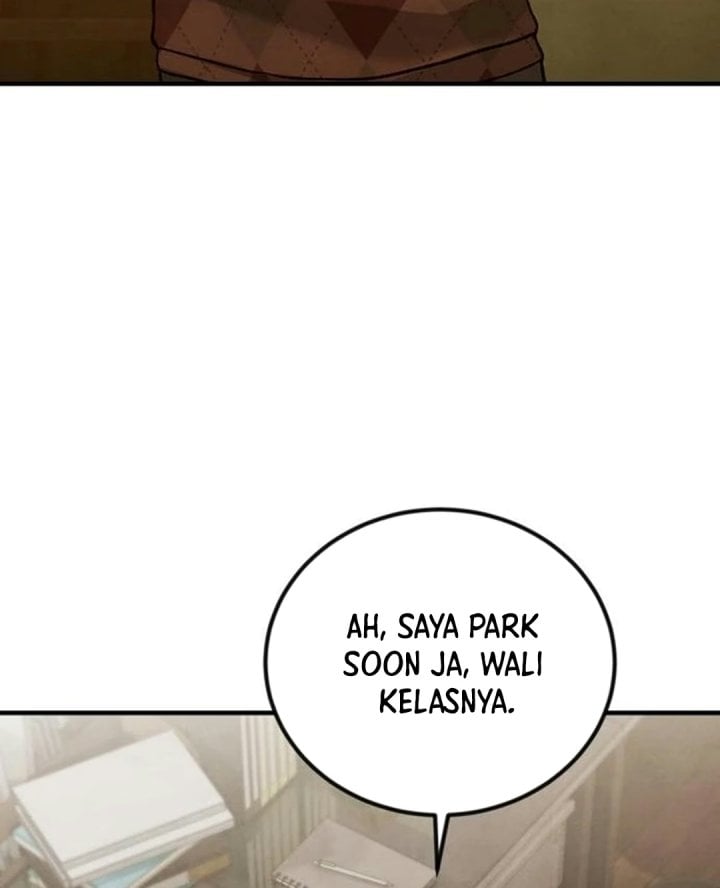 Baca Turns Out to Be a Third-Generation Chaebol Chapter 6 Bahasa Indonesia page 54