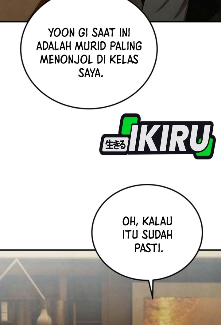 Baca Turns Out to Be a Third-Generation Chaebol Chapter 6 Bahasa Indonesia page 78