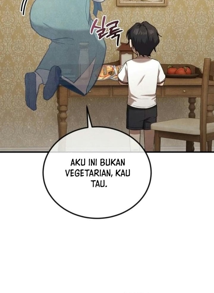 Baca Turns Out to Be a Third-Generation Chaebol Chapter 6 Bahasa Indonesia page 12