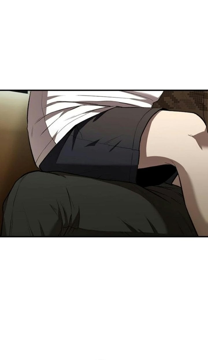 Baca Turns Out to Be a Third-Generation Chaebol Chapter 6 Bahasa Indonesia page 108